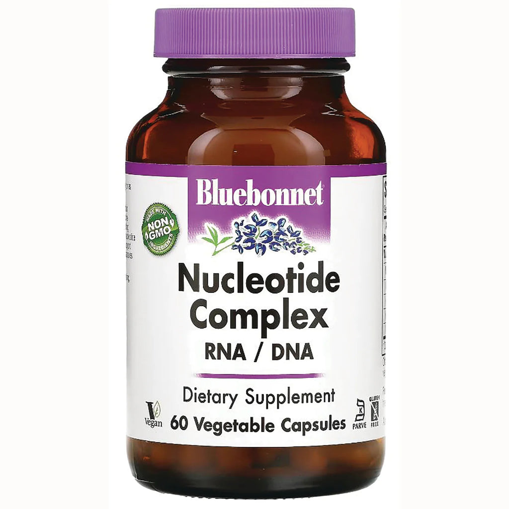 Nucleotide Complex RNA / DNA