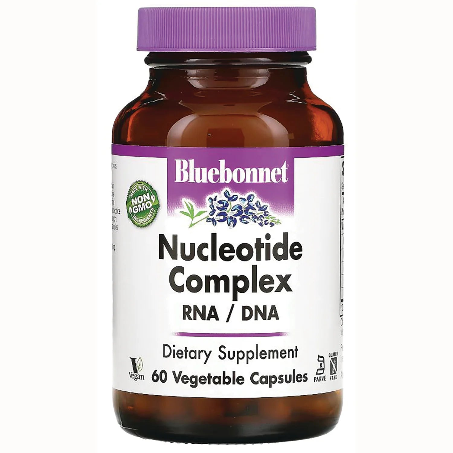 Nucleotide Complex RNA / DNA