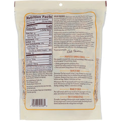 Old Country Style Muesli Cereal