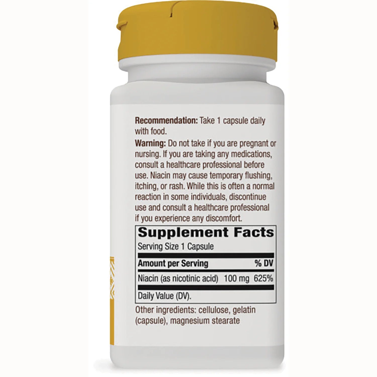 Niacin