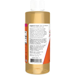 Vitamin E-Oil With Mixed Tocopherols