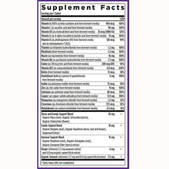 One Daily Every Mans Multivitamin