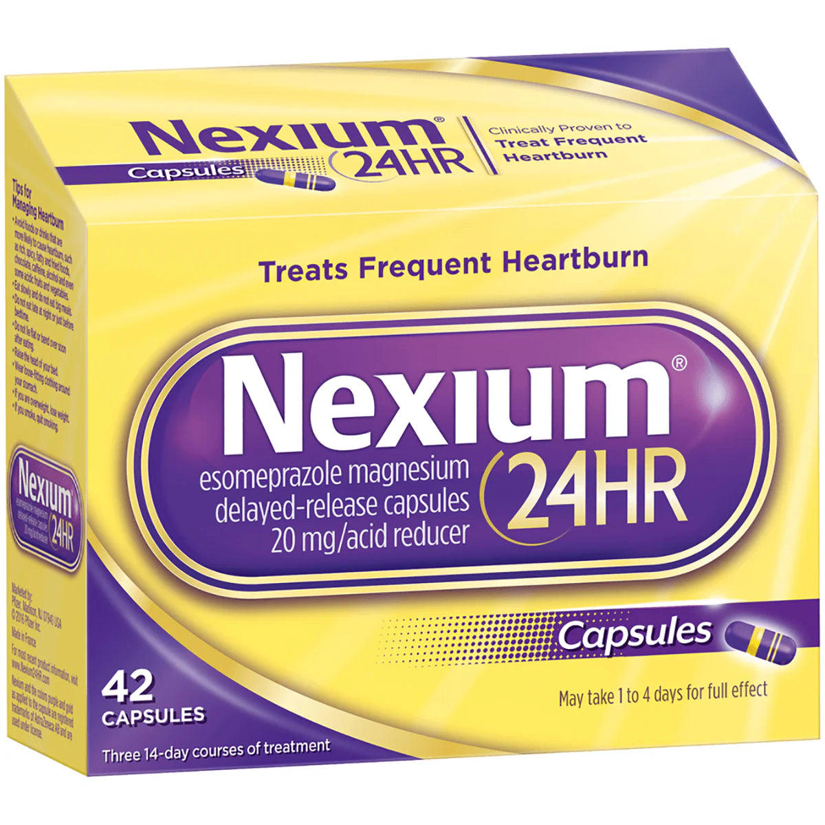 Nexium