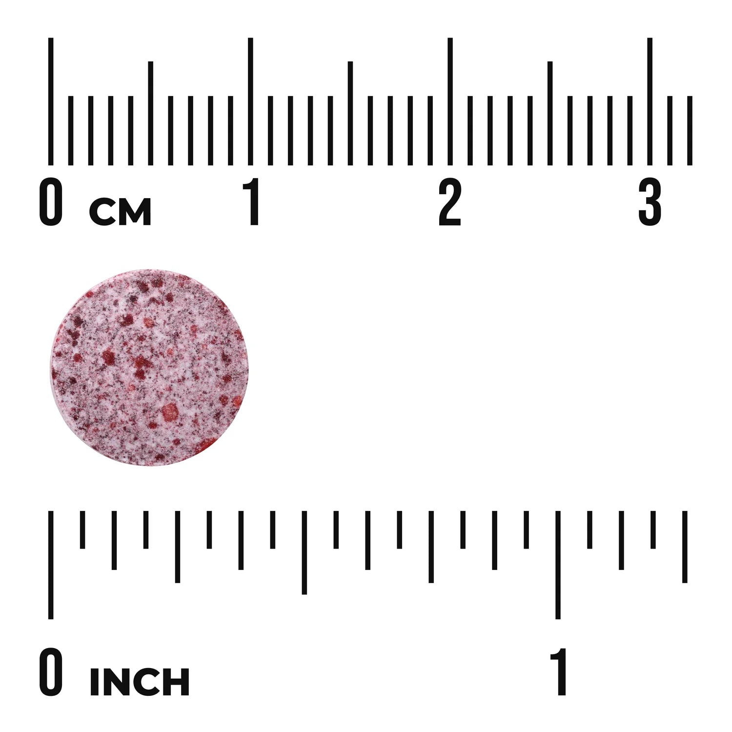 Vitamin B12 Methylcobalamin - Natural Black Cherry Flavored