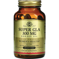 Super GLA