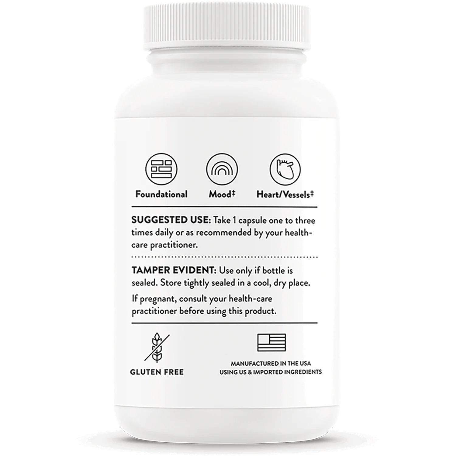 5-MTHF Methylfolate