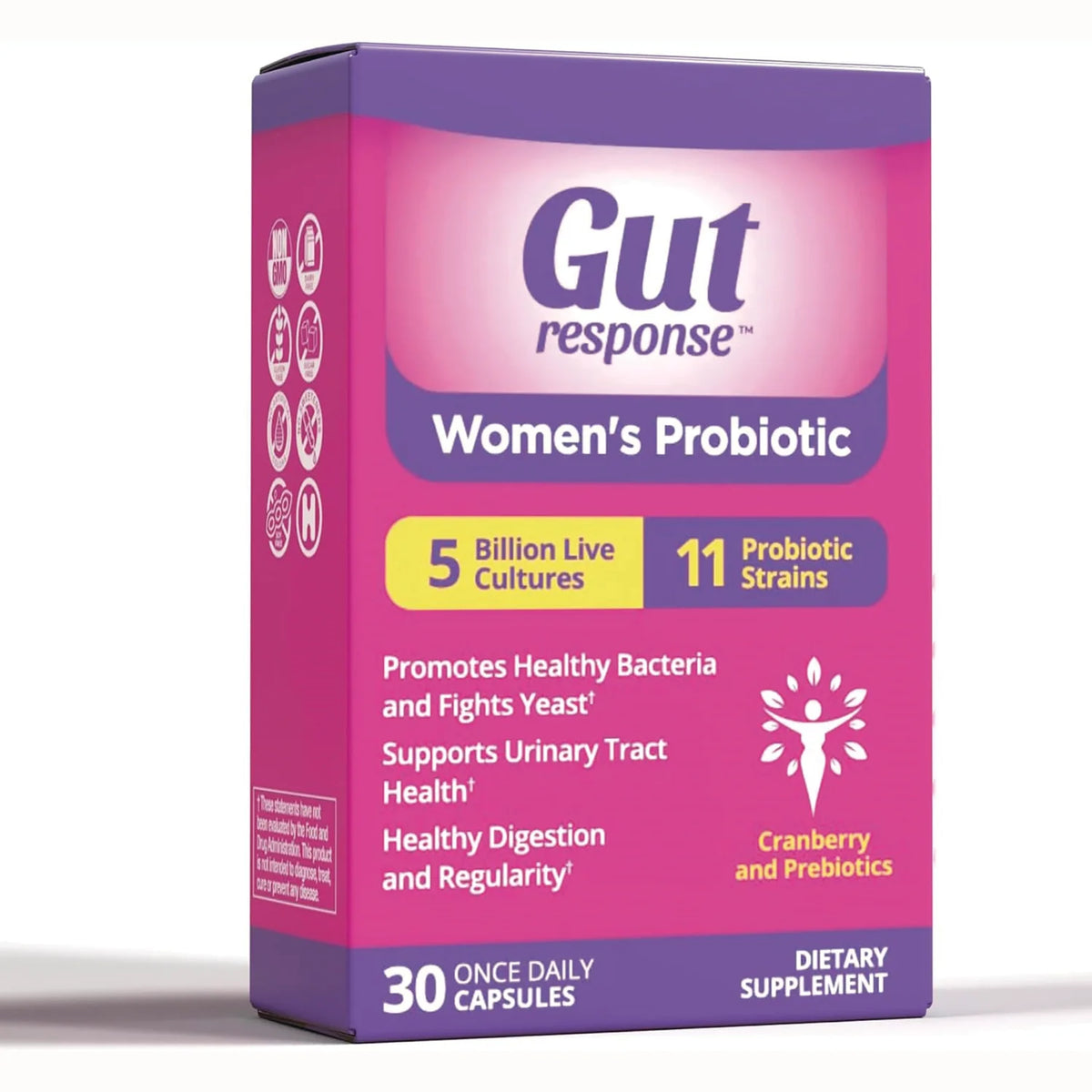 Womens Probiotic
