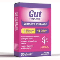 Womens Probiotic