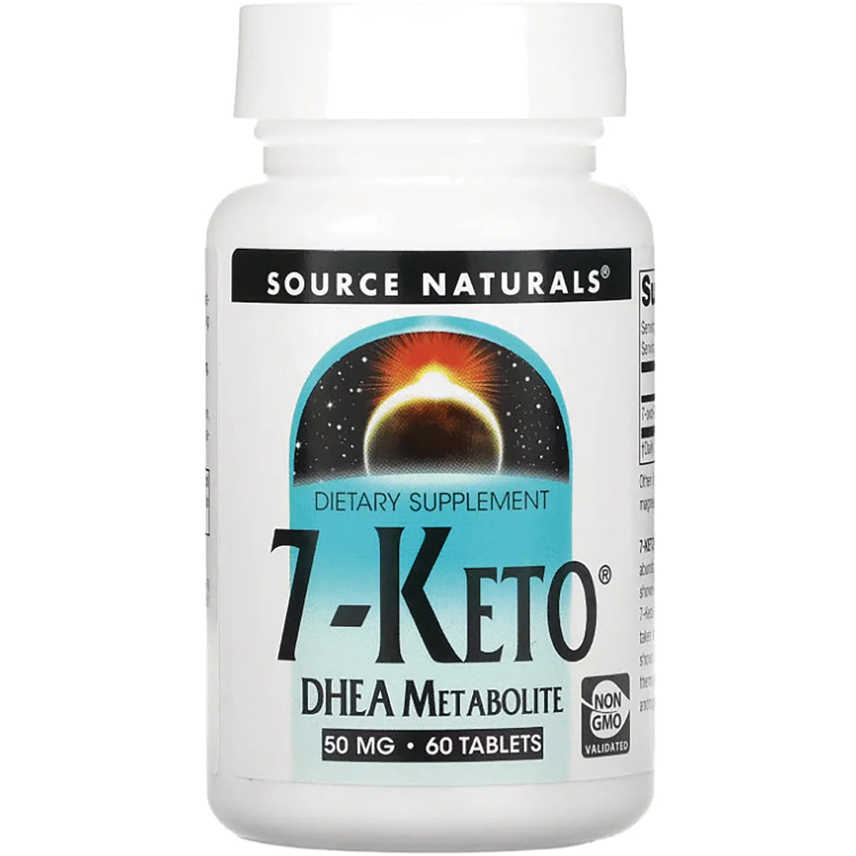 7-Keto