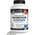 Maximum Absorption Magnesium Glycinate