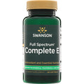 Full Spectrum Complete E Contain Tocopherols, Tocotrienols & ENVol
