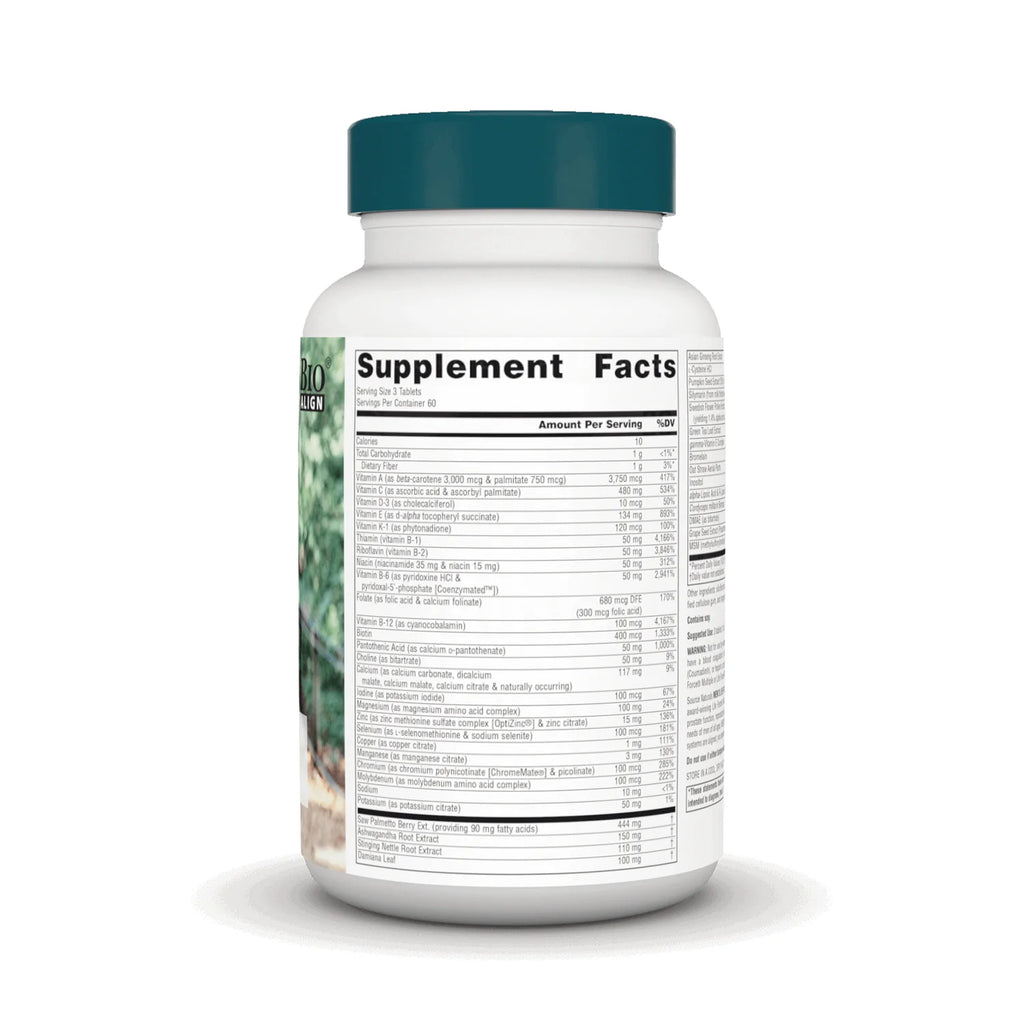 Mens Life Force Multiple