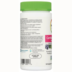 Certified Womens Multivitamin
