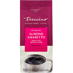 Chicory Herbal Coffee - Almond Amaretto