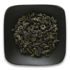 Special Pin Head Gunpowder Green Tea