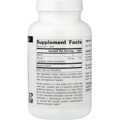 N-Acetyl Cysteine
