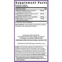 Mind Force Lions Mane Mushroom Blend