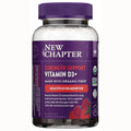 Strength Support Vitamin D3+