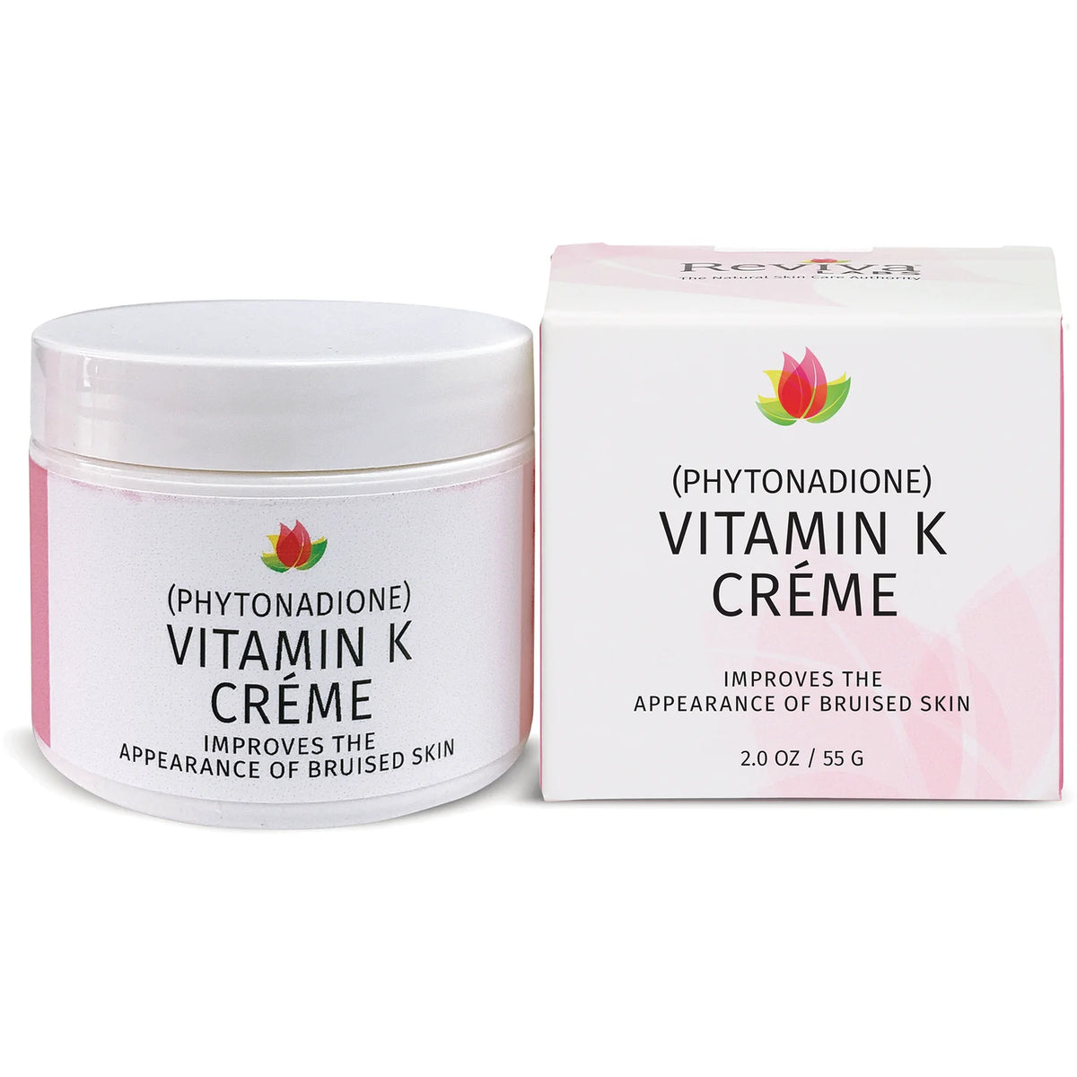 Vitamin K Creme
