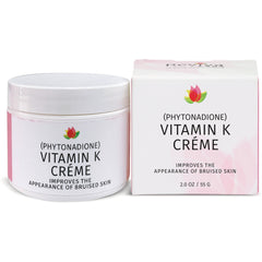 Vitamin K Creme