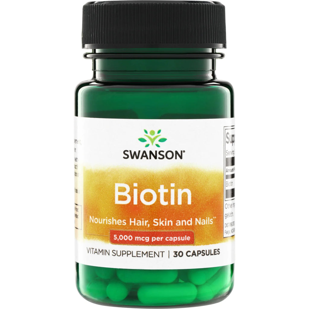 Biotin
