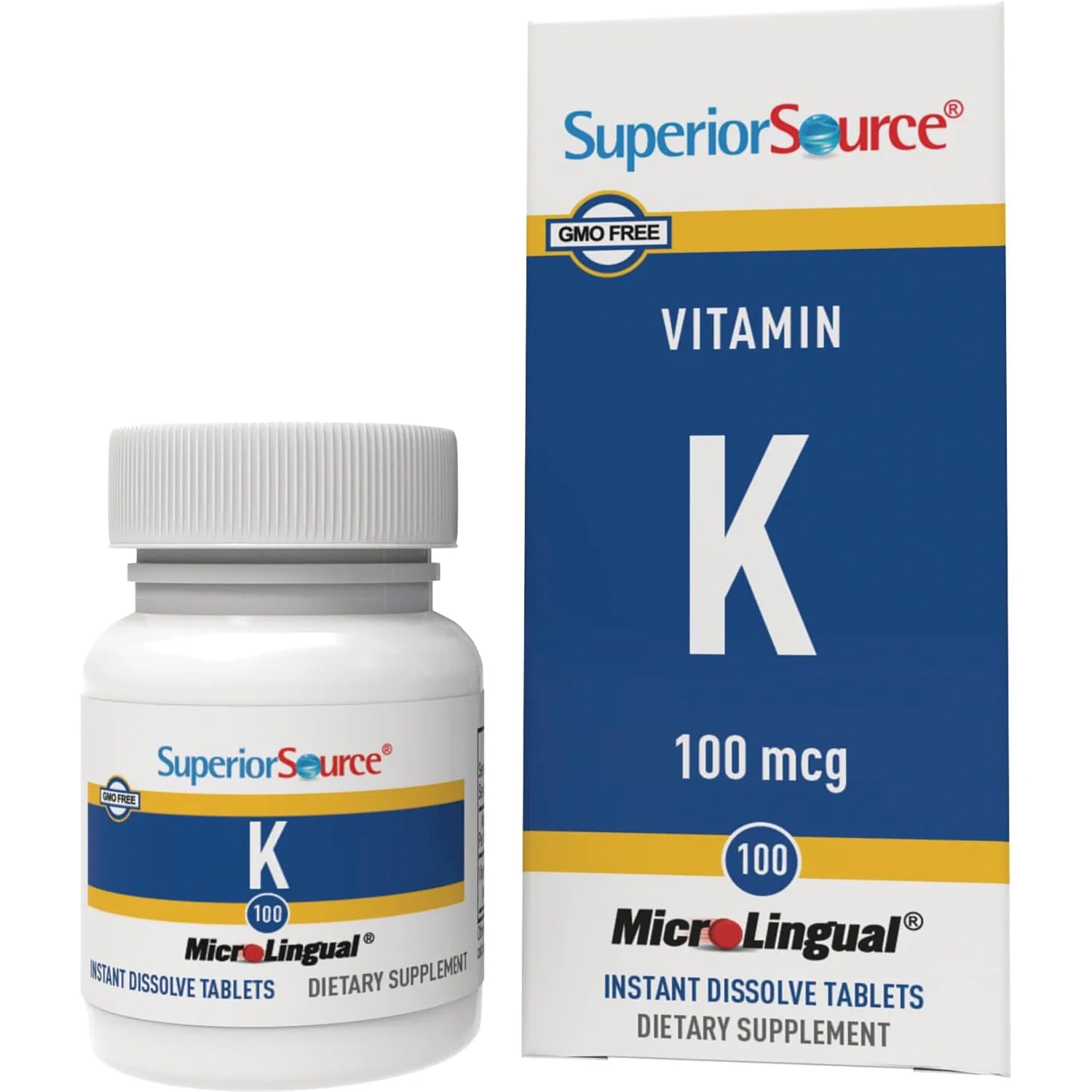 Vitamin K
