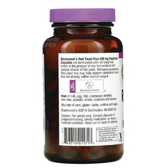 Red Yeast Rice