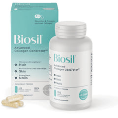 Advanced Collagen Generator