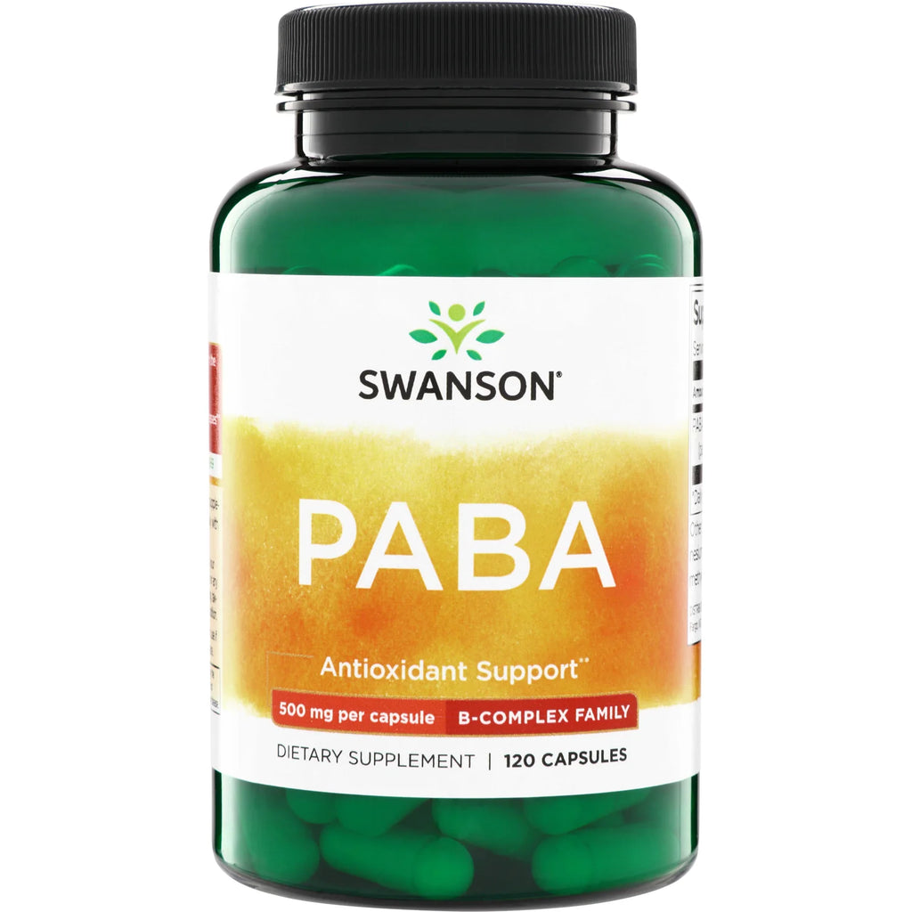 PABA