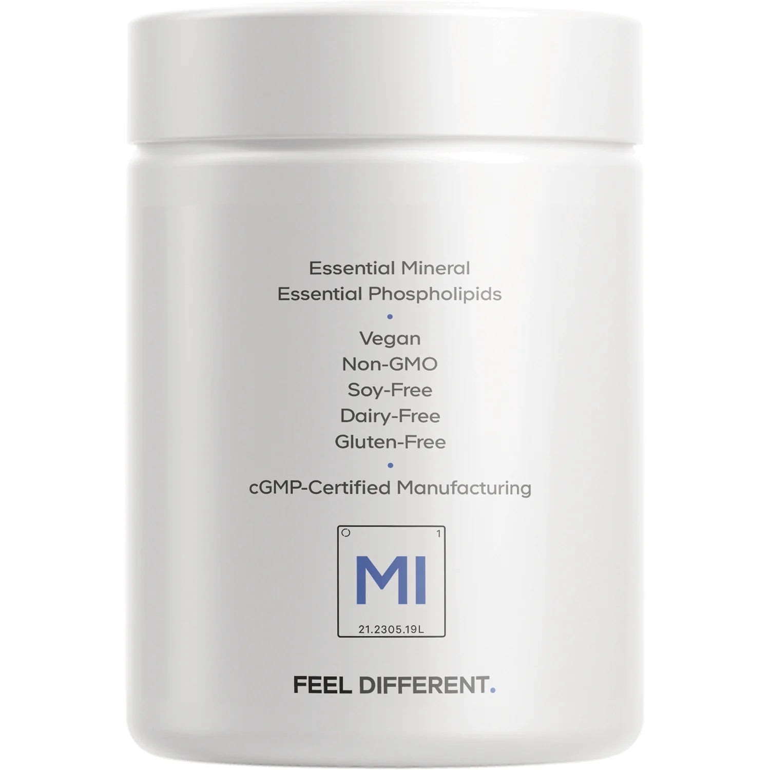 Liposomal Magnesium L-Threonate