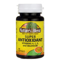 Super Antioxidant