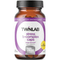 Stress B-Complex Caps with Vitamin C