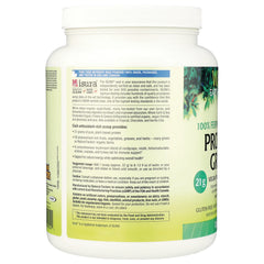 Whole Earth & Sea Protein & Greens - Unflavored