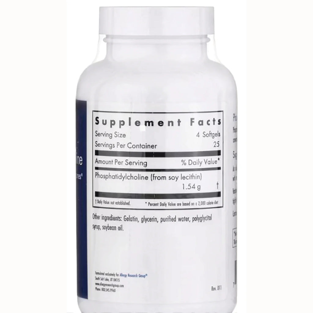 Phosphatidyl Choline