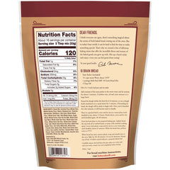 10 Grain Bread Mix