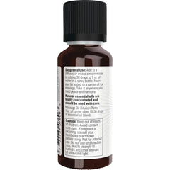 Peace & Harmony Calming Blend