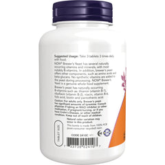 Brewers Yeast