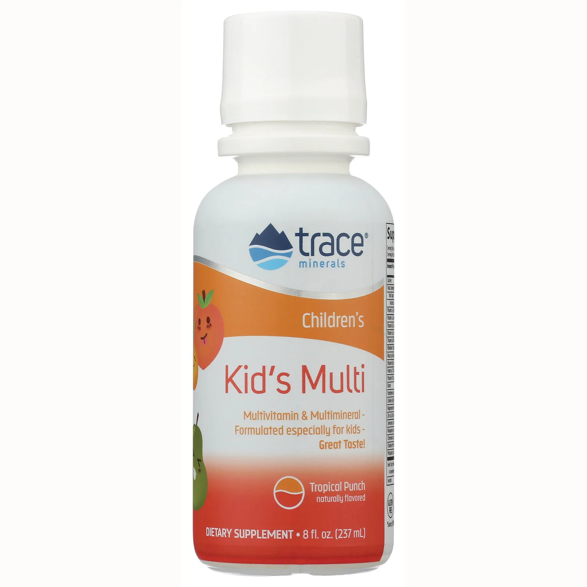 Kids Multi - Tropical Punch