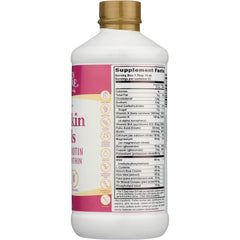 Liquid Advantage Hair, Skin and Nails