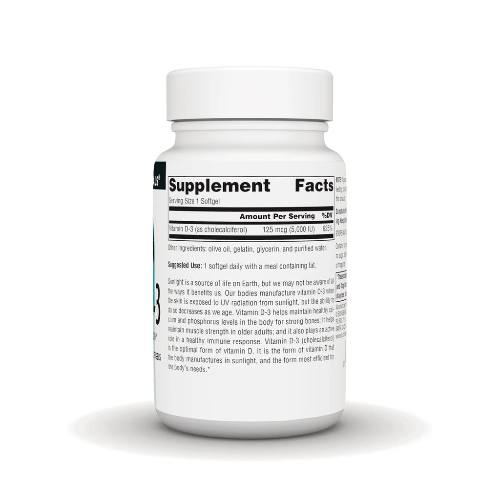 Vitamin D-3