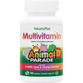 Animal Parade Childrens Chewable Multivitamin - Assorted
