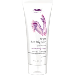 MSM Healthy Skin Liposome Lotion