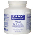 Mens Nutrients
