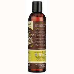 Tea Tree Facial Cleanser with Fair Trade Shea Butter