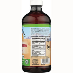 Aloe Vera Gel - Inner Leaf