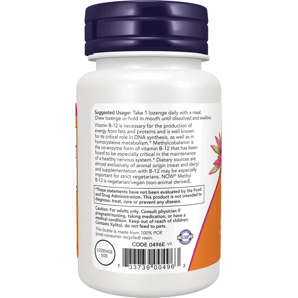 Methyl B-12