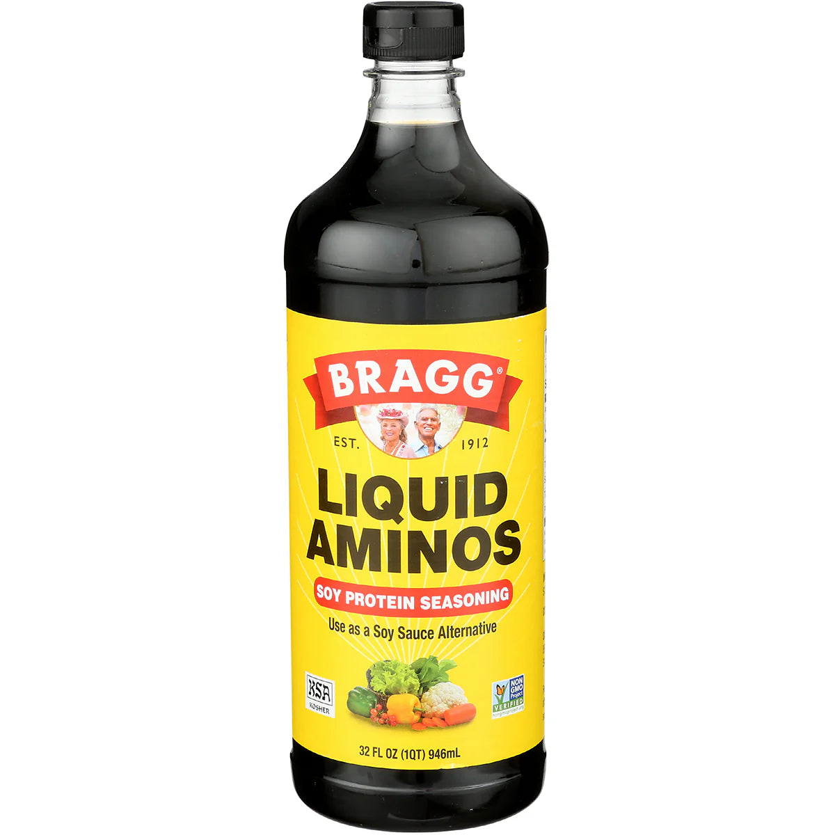 Liquid Aminos