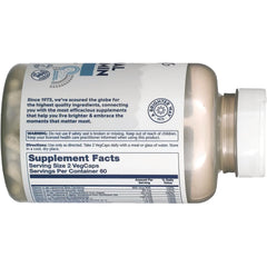 High Potency Liposomal Multivitamin - Mens
