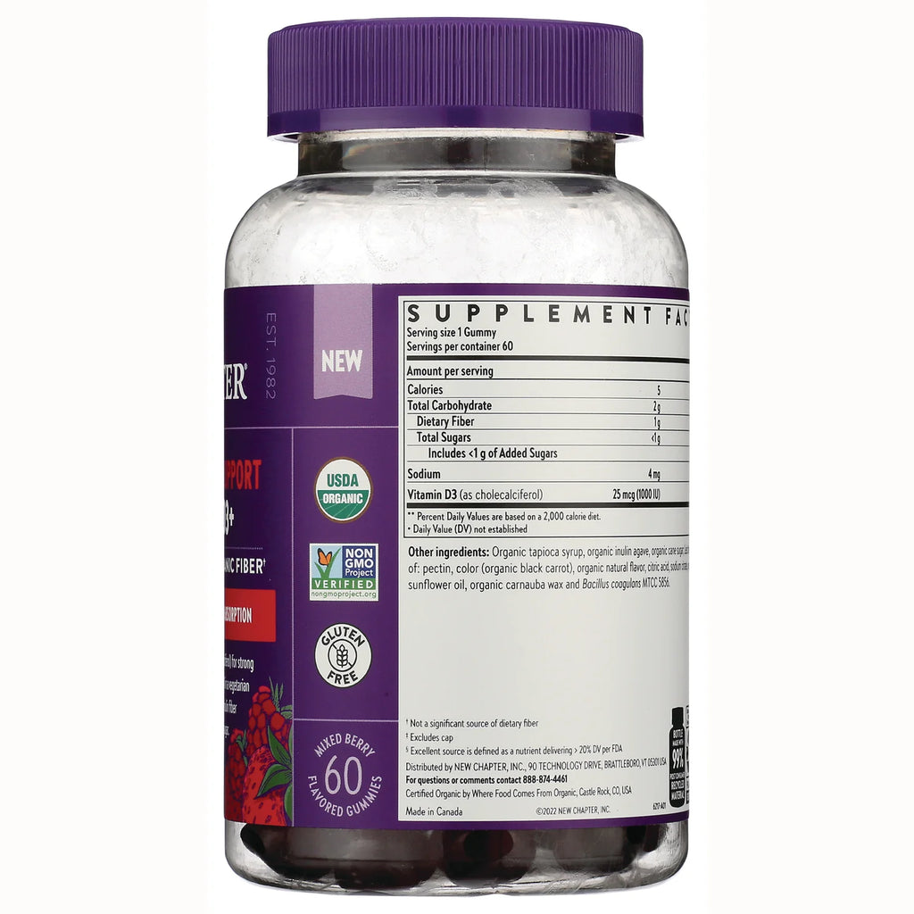 Strength Support Vitamin D3+