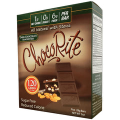 Dark Chocolate Almond Bar